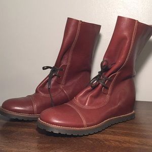 LiliMill boots size 37